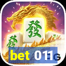 bet 011